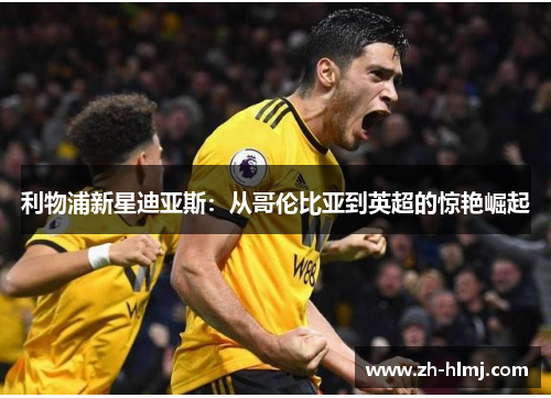 利物浦新星迪亚斯：从哥伦比亚到英超的惊艳崛起
